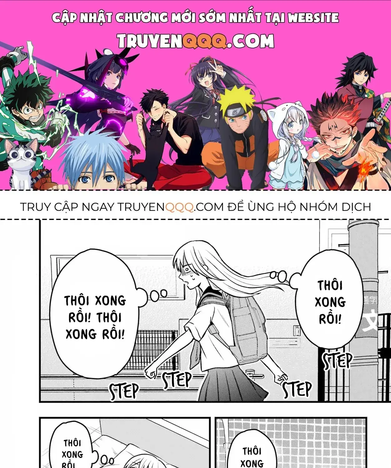 Takamori-Kun Wo Damarasetai!! Chapter 3 - Trang 2