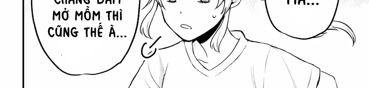 Takamori-Kun Wo Damarasetai!! Chapter 3 - Trang 21