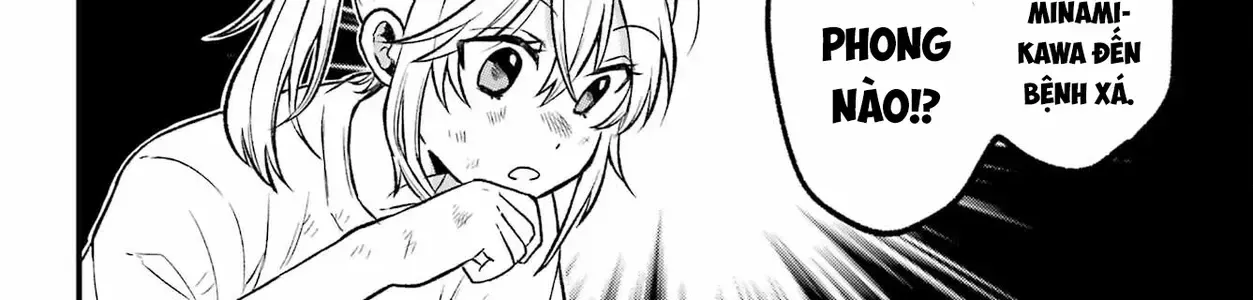 Takamori-Kun Wo Damarasetai!! Chapter 3 - Trang 25