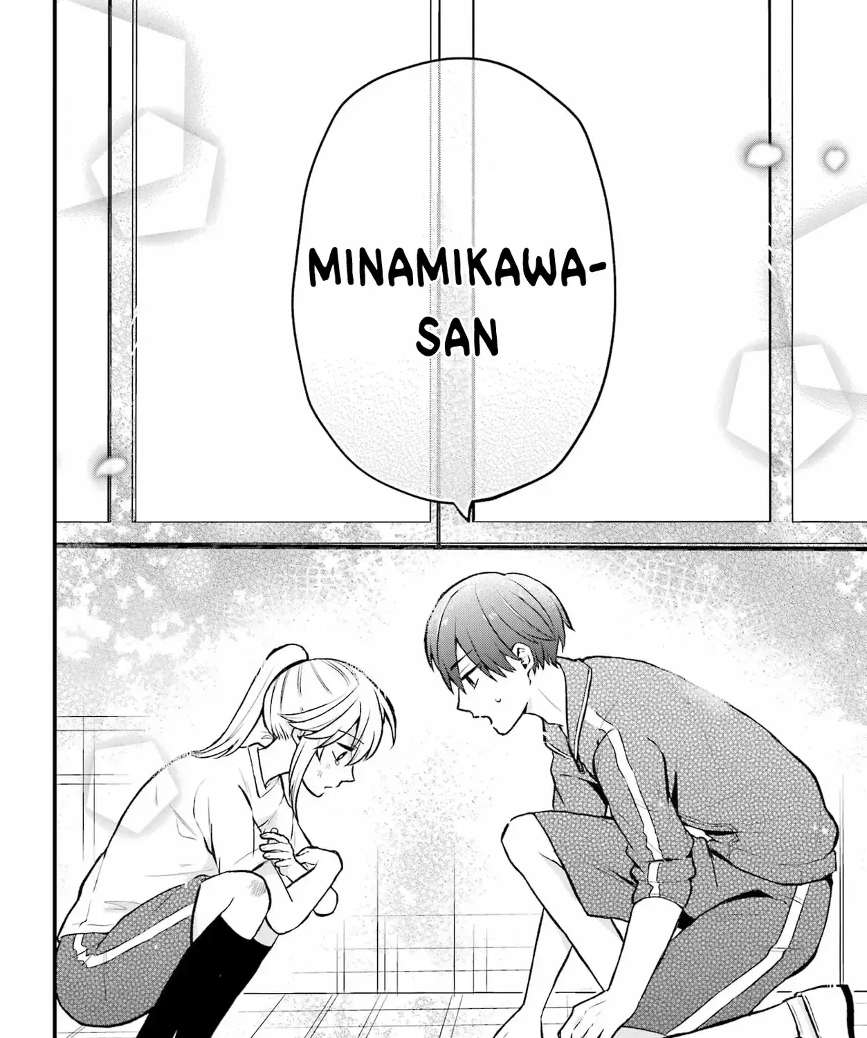 Takamori-Kun Wo Damarasetai!! Chapter 3 - Trang 32