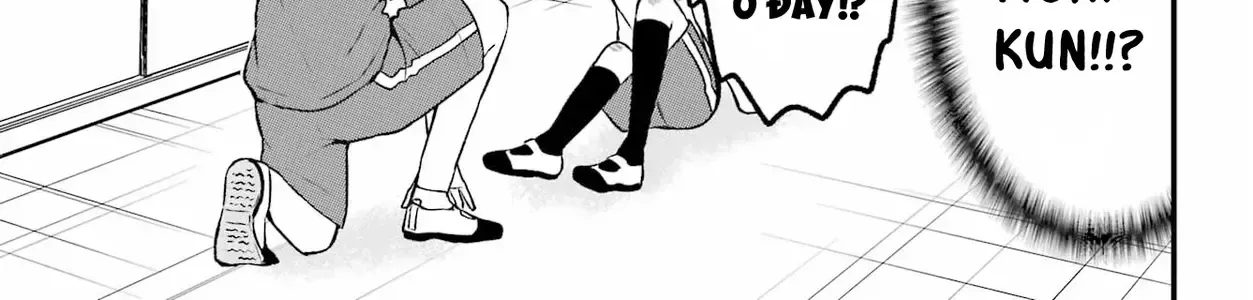 Takamori-Kun Wo Damarasetai!! Chapter 3 - Trang 35