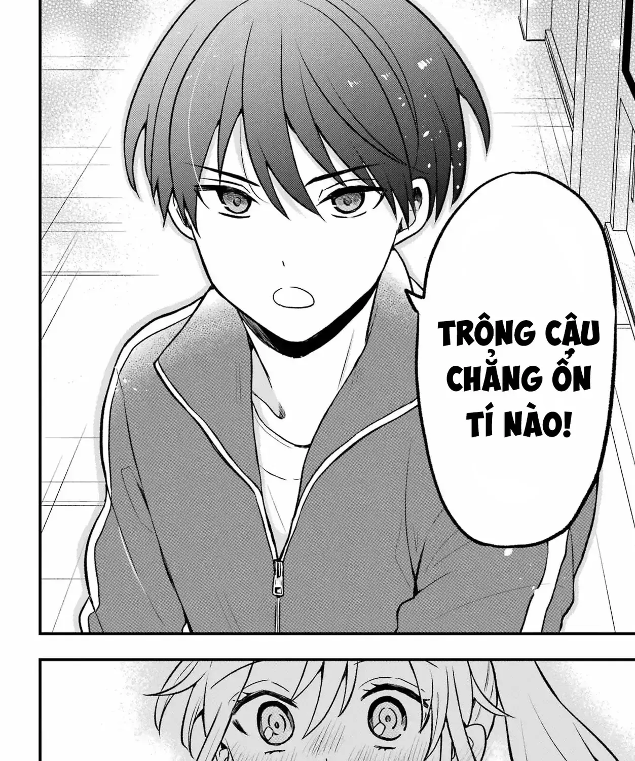 Takamori-Kun Wo Damarasetai!! Chapter 3 - Trang 40