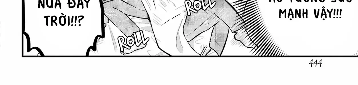 Takamori-Kun Wo Damarasetai!! Chapter 3 - Trang 5