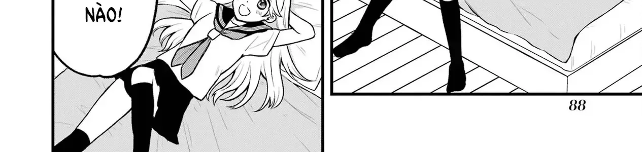 Takamori-Kun Wo Damarasetai!! Chapter 4 - Trang 13
