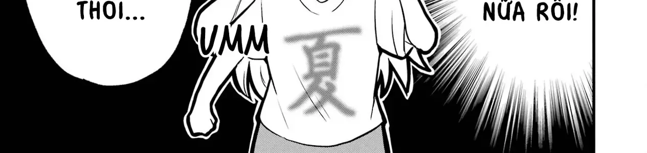 Takamori-Kun Wo Damarasetai!! Chapter 4 - Trang 35