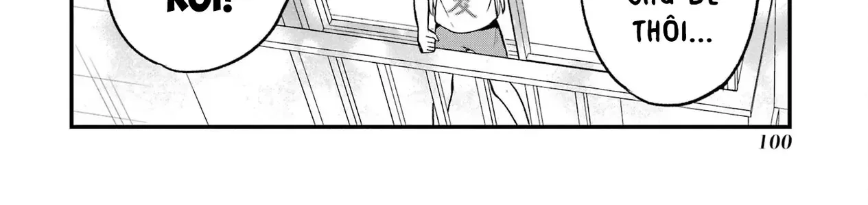 Takamori-Kun Wo Damarasetai!! Chapter 4 - Trang 37