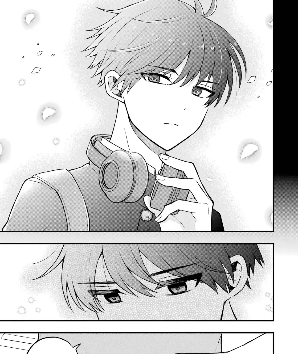 Takamori-Kun Wo Damarasetai!! Chapter 4 - Trang 46
