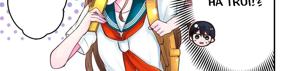 Takamori-Kun Wo Damarasetai!! Chapter 4 - Trang 7
