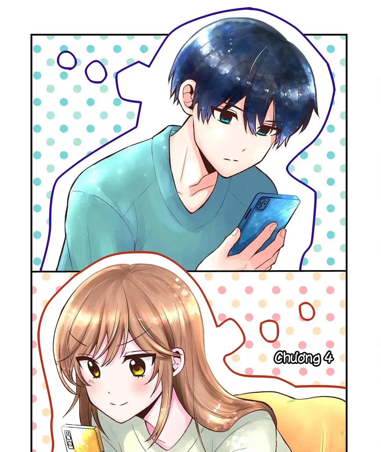 Takamori-Kun Wo Damarasetai!! Chapter 4 - Trang 8