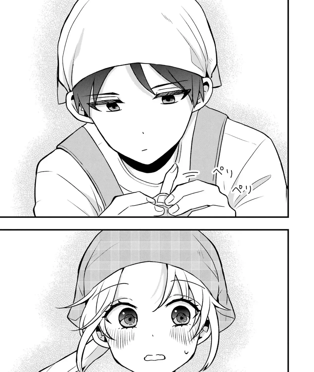 Takamori-Kun Wo Damarasetai!! Chapter 5 - Trang 14