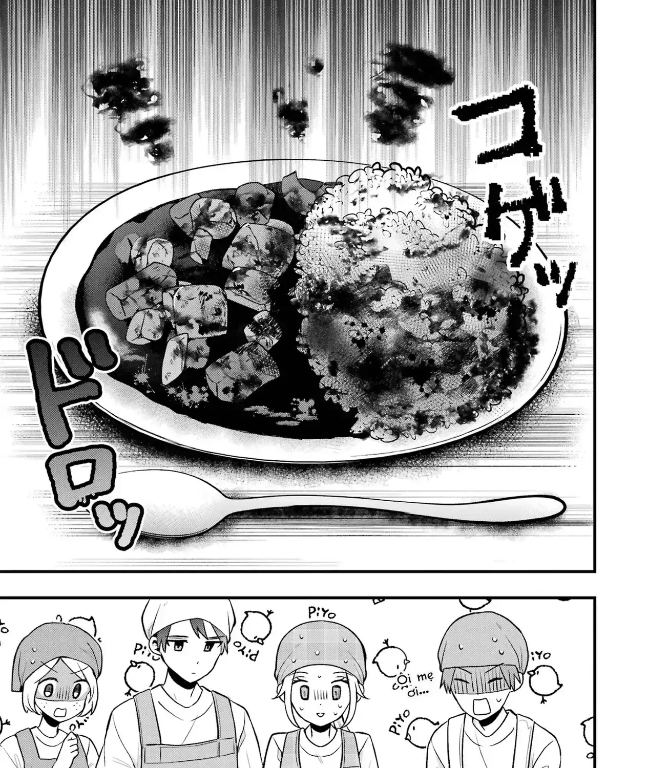 Takamori-Kun Wo Damarasetai!! Chapter 5 - Trang 22
