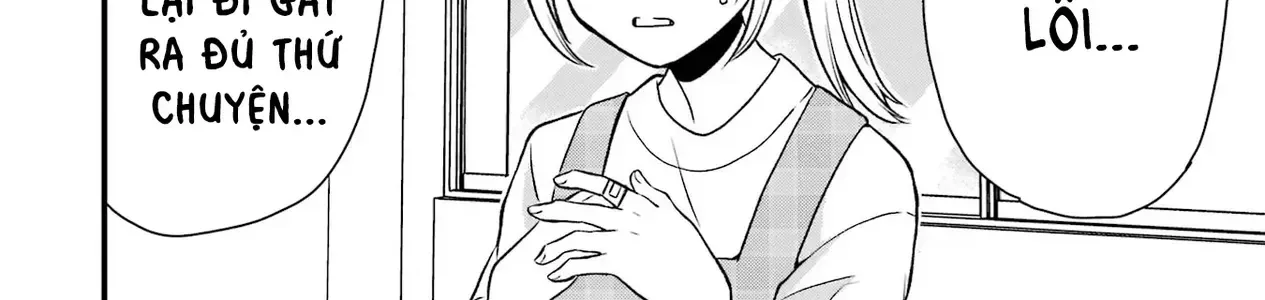 Takamori-Kun Wo Damarasetai!! Chapter 5 - Trang 25