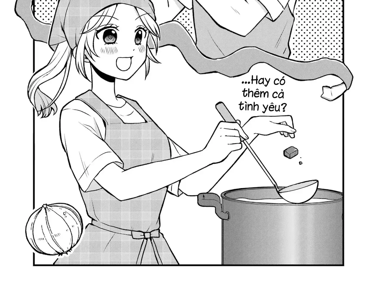 Takamori-Kun Wo Damarasetai!! Chapter 5 - Trang 3