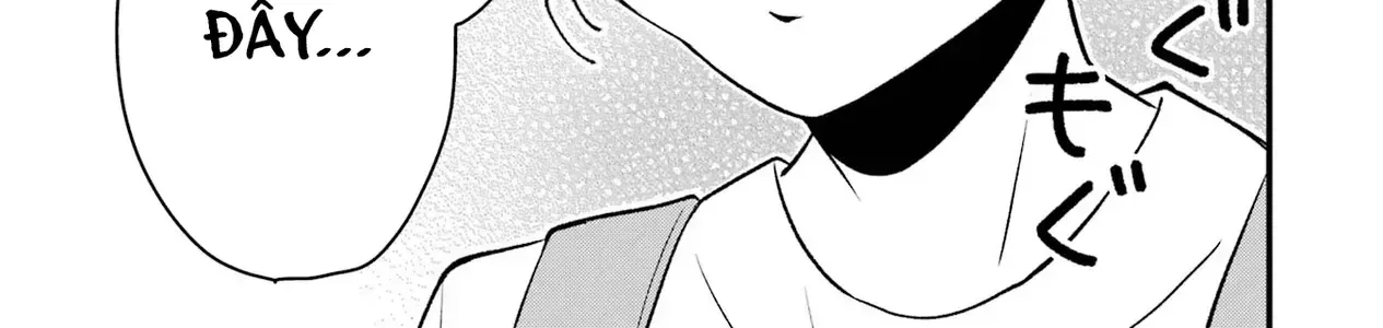 Takamori-Kun Wo Damarasetai!! Chapter 5 - Trang 31
