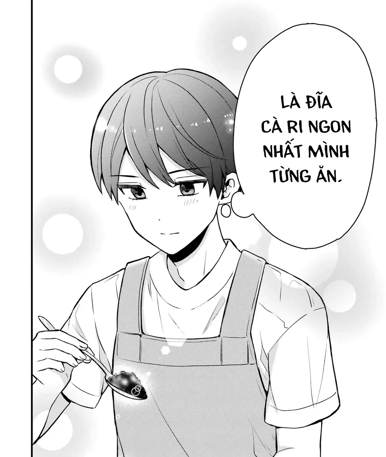 Takamori-Kun Wo Damarasetai!! Chapter 5 - Trang 32