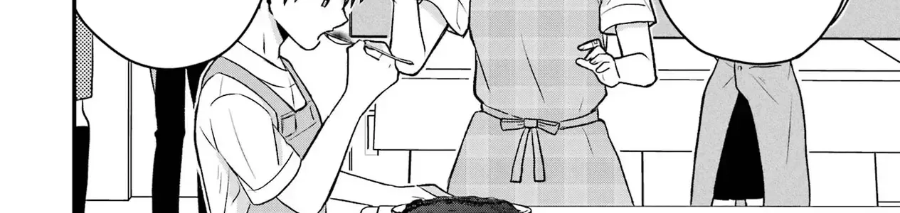 Takamori-Kun Wo Damarasetai!! Chapter 5 - Trang 37