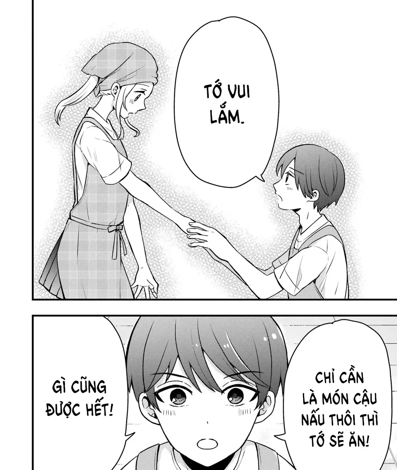 Takamori-Kun Wo Damarasetai!! Chapter 5 - Trang 48