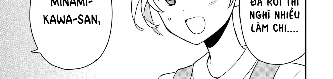 Takamori-Kun Wo Damarasetai!! Chapter 5 - Trang 7