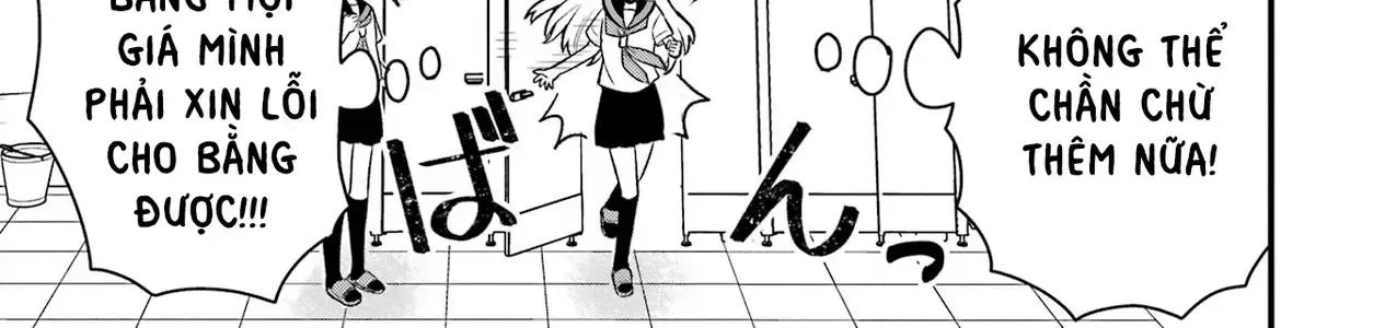 Takamori-Kun Wo Damarasetai!! Chapter 6 - Trang 11