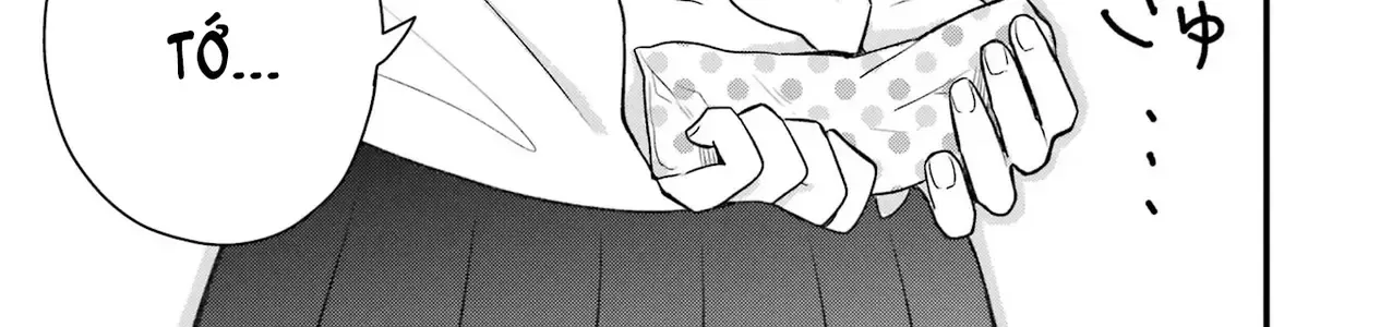 Takamori-Kun Wo Damarasetai!! Chapter 6 - Trang 15