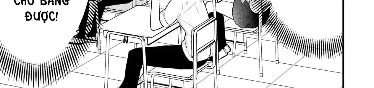 Takamori-Kun Wo Damarasetai!! Chapter 6 - Trang 19