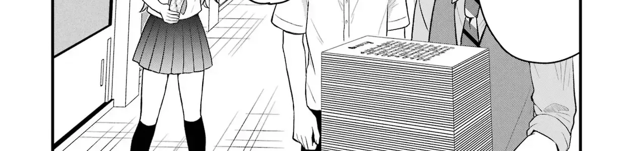 Takamori-Kun Wo Damarasetai!! Chapter 6 - Trang 21