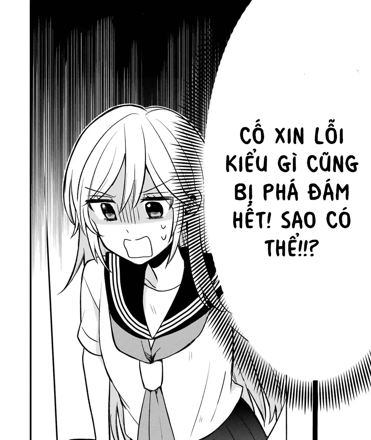 Takamori-Kun Wo Damarasetai!! Chapter 6 - Trang 24