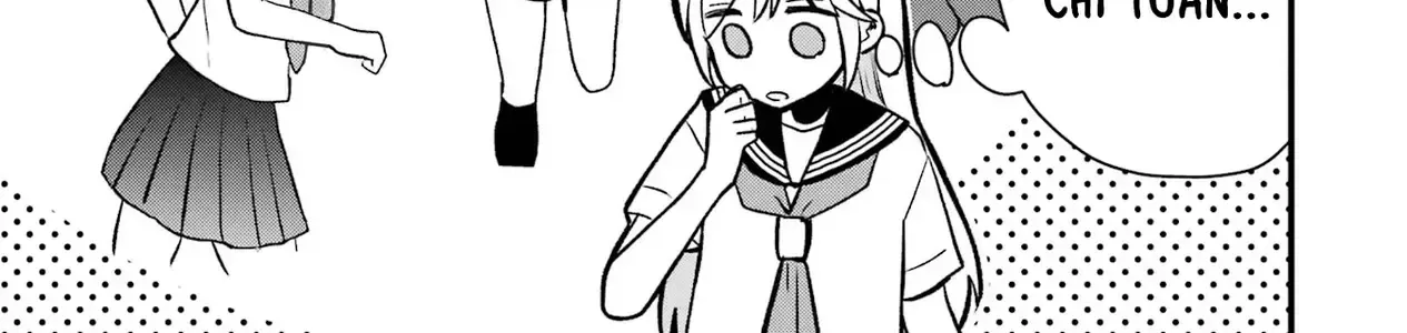 Takamori-Kun Wo Damarasetai!! Chapter 6 - Trang 27
