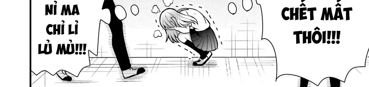 Takamori-Kun Wo Damarasetai!! Chapter 6 - Trang 29