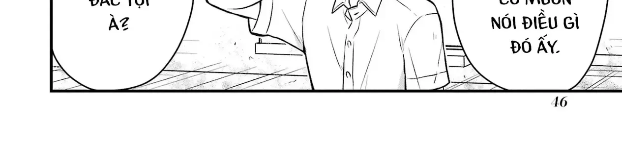 Takamori-Kun Wo Damarasetai!! Chapter 6 - Trang 33