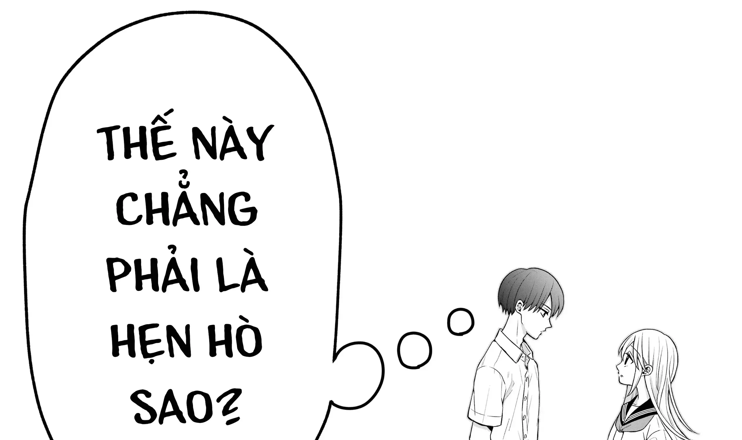 Takamori-Kun Wo Damarasetai!! Chapter 6 - Trang 46