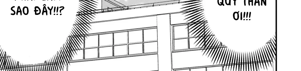Takamori-Kun Wo Damarasetai!! Chapter 6 - Trang 7