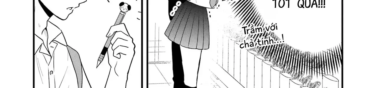 Takamori-Kun Wo Damarasetai!! Chapter 7 - Trang 11