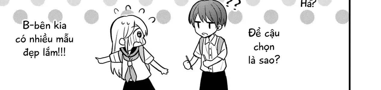 Takamori-Kun Wo Damarasetai!! Chapter 7 - Trang 15