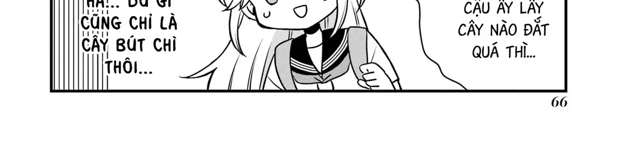 Takamori-Kun Wo Damarasetai!! Chapter 7 - Trang 17