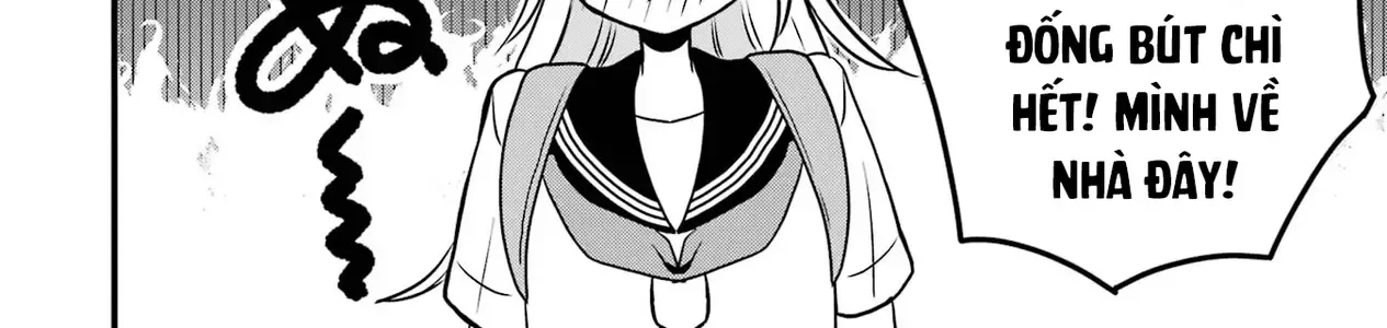 Takamori-Kun Wo Damarasetai!! Chapter 7 - Trang 21