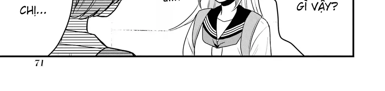 Takamori-Kun Wo Damarasetai!! Chapter 7 - Trang 27