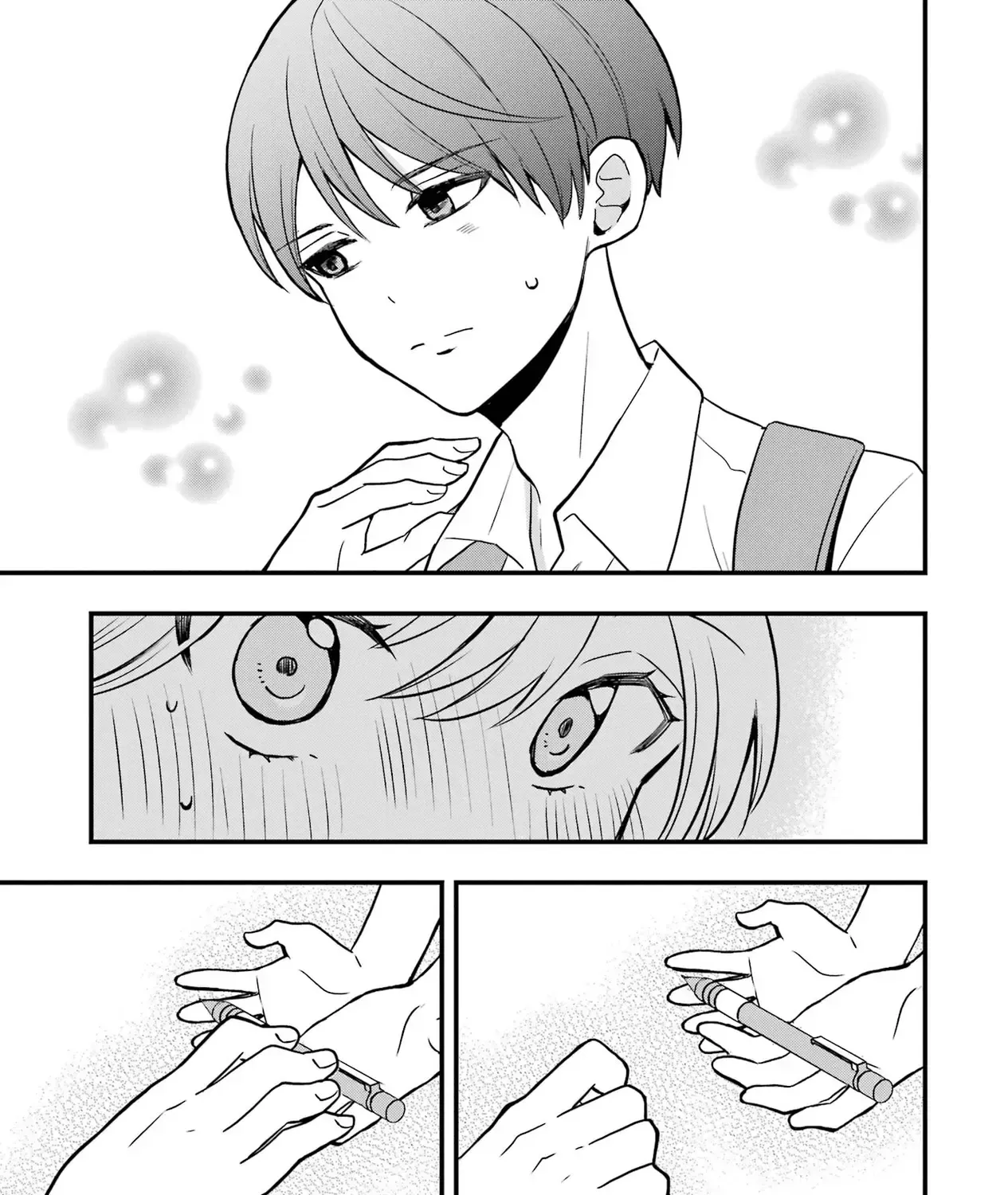 Takamori-Kun Wo Damarasetai!! Chapter 7 - Trang 30