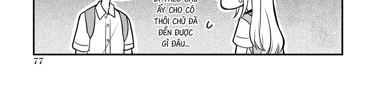 Takamori-Kun Wo Damarasetai!! Chapter 7 - Trang 39