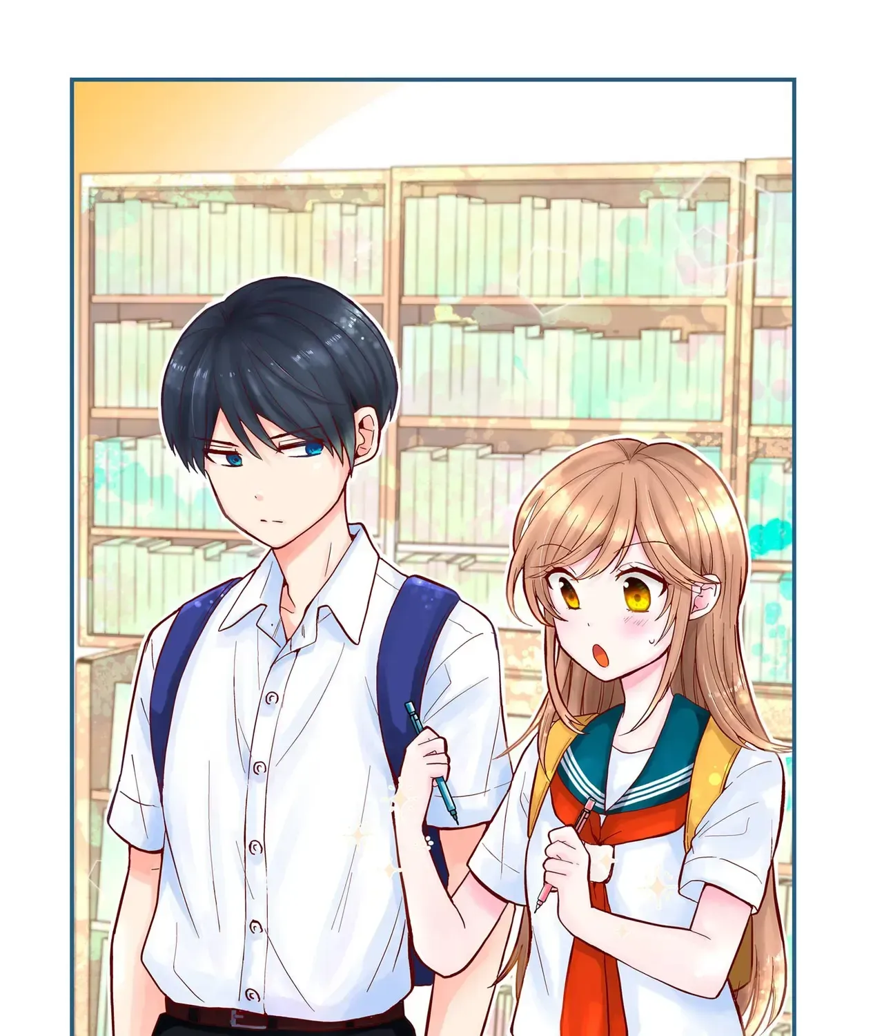 Takamori-Kun Wo Damarasetai!! Chapter 7 - Trang 4