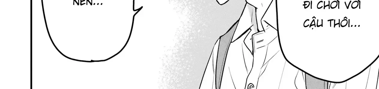 Takamori-Kun Wo Damarasetai!! Chapter 7 - Trang 41