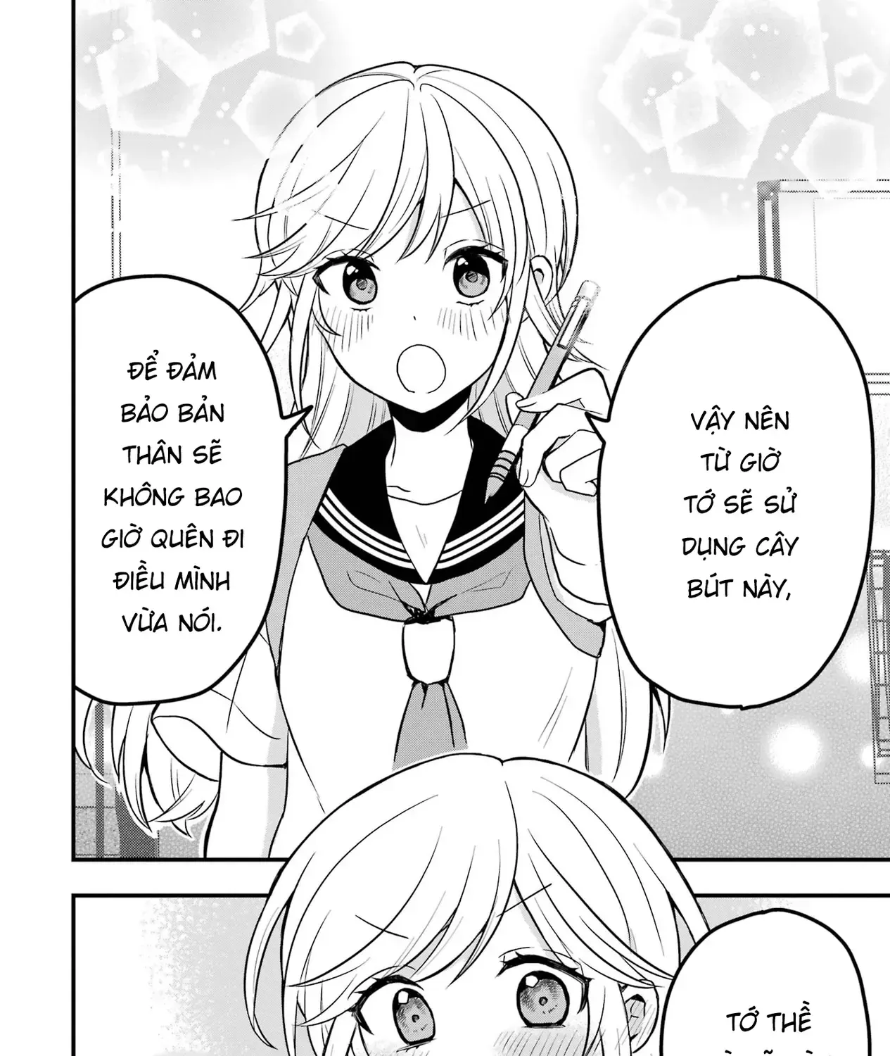 Takamori-Kun Wo Damarasetai!! Chapter 7 - Trang 48