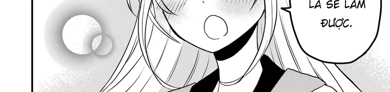 Takamori-Kun Wo Damarasetai!! Chapter 7 - Trang 49
