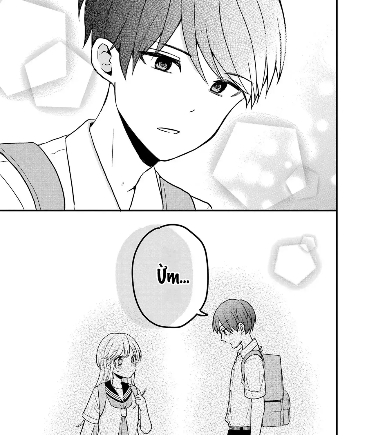 Takamori-Kun Wo Damarasetai!! Chapter 7 - Trang 50