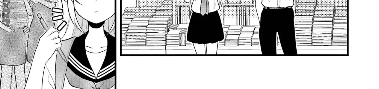Takamori-Kun Wo Damarasetai!! Chapter 7 - Trang 7