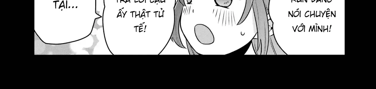 Takamori-Kun Wo Damarasetai!! Chapter 8.5 - Trang 11