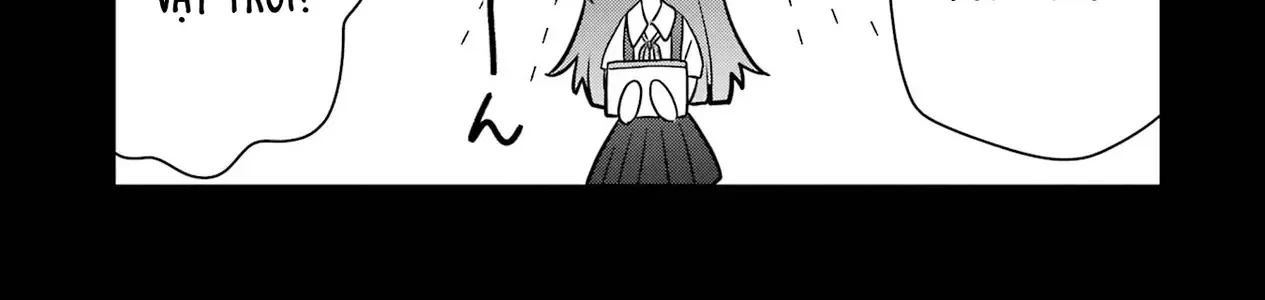 Takamori-Kun Wo Damarasetai!! Chapter 8.5 - Trang 7