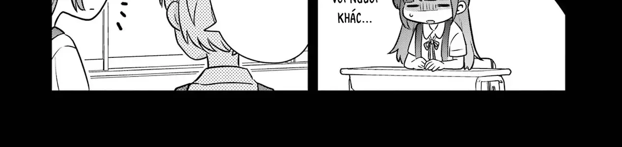 Takamori-Kun Wo Damarasetai!! Chapter 8.5 - Trang 9