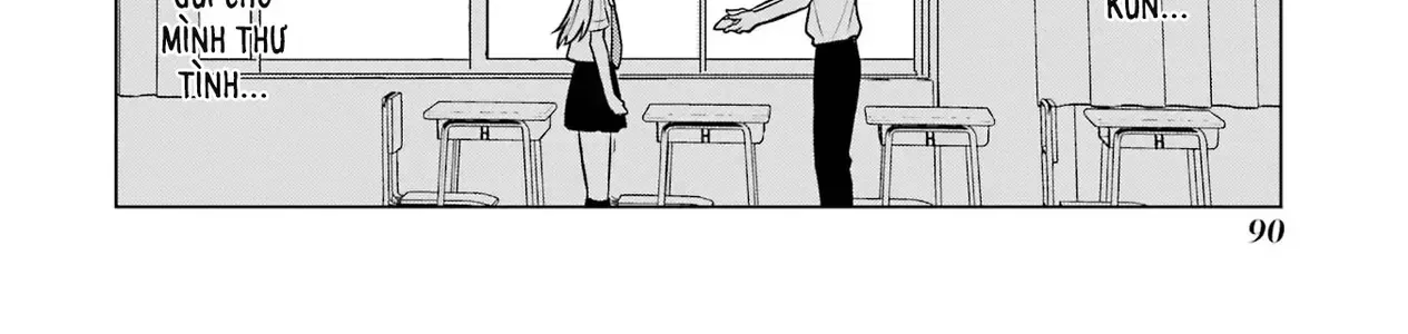 Takamori-Kun Wo Damarasetai!! Chapter 8 - Trang 13
