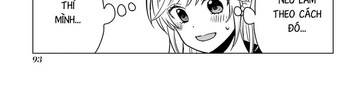 Takamori-Kun Wo Damarasetai!! Chapter 8 - Trang 19